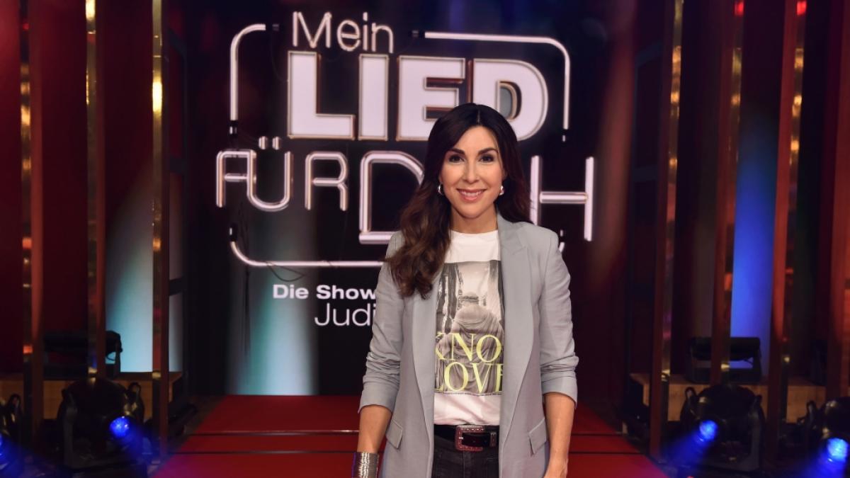 In "Mein Lied f&uuml;r dich" mit Judith Williams bedanken sich Menschen mit einem Song. (Foto)