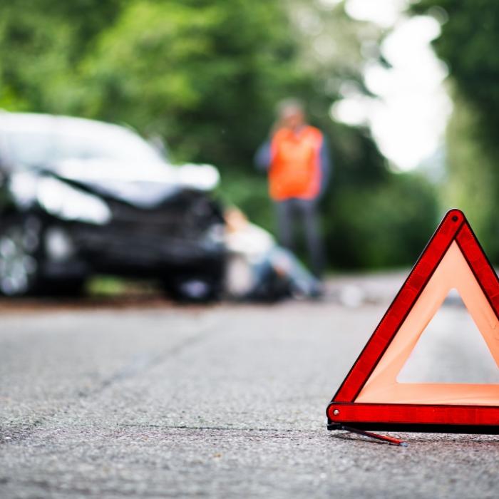 Tödlicher Frontalcrash! Mutter und Sohn gestorben
