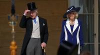 König Charles III. (Bild) hat den Earl of Carnarvon nicht zu seiner Krönung eingeladen.