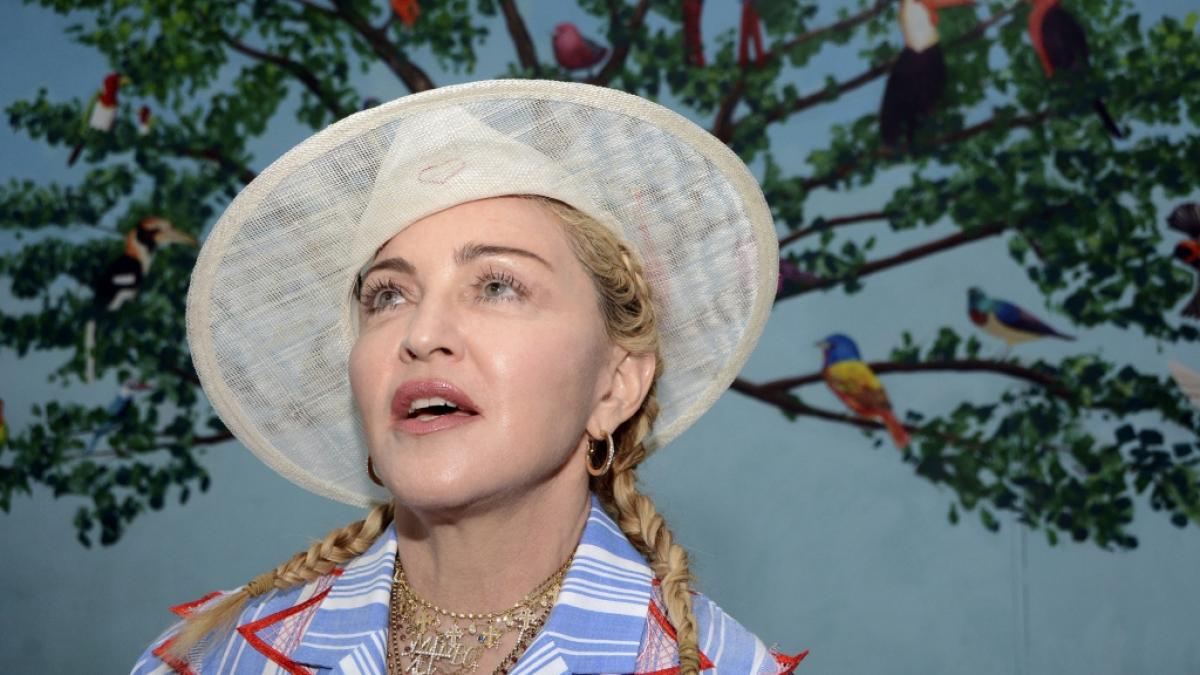 Was w&uuml;rde passieren, wenn Madonna verstirbt? (Foto)