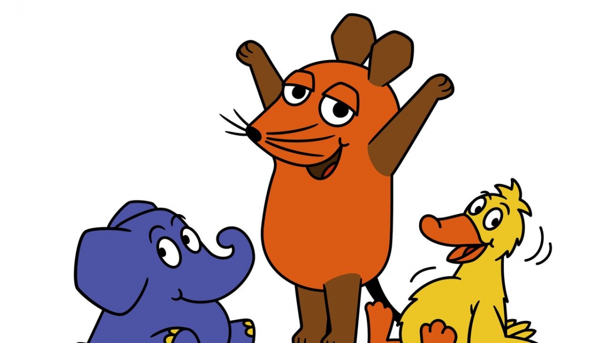 Die Sendung mit der Maus bei Das Erste (Foto)