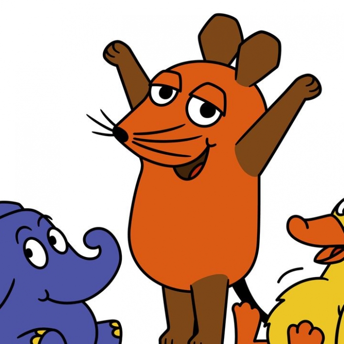 Die Sendung mit der Maus bei Das Erste