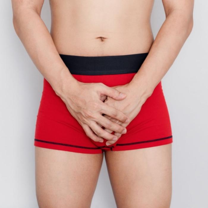 Arzt warnt! Corona-Infektion kann Männer impotent machen