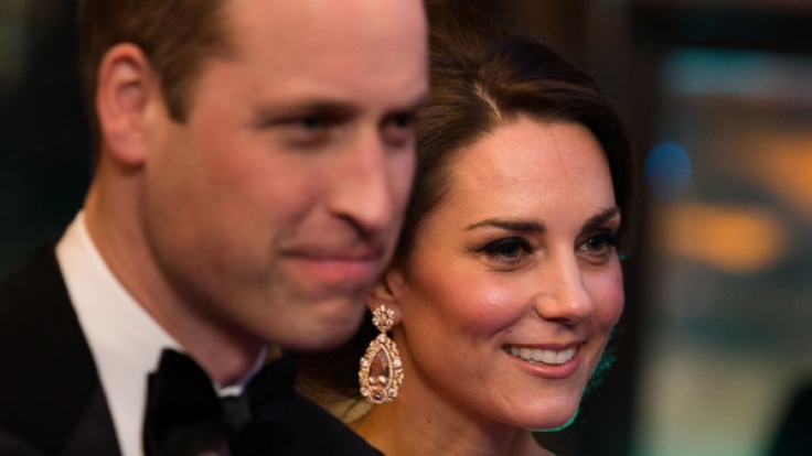 Prinz William und Kate Middleton - was wird Donald Trump ihren Kindern schenken?