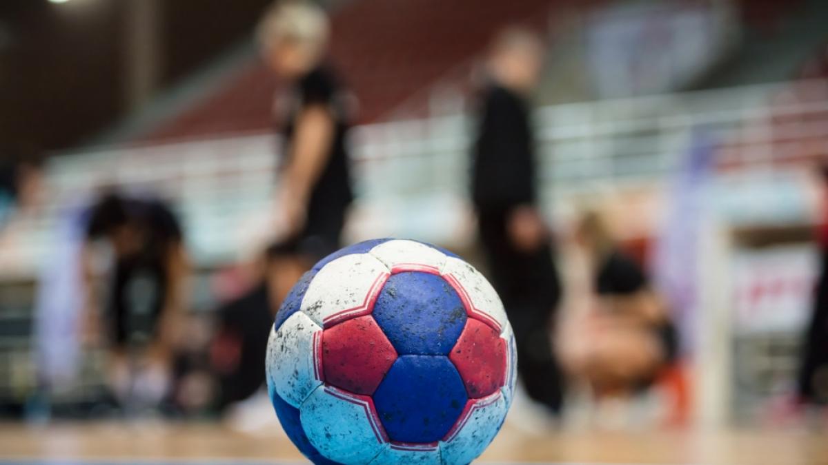 Lokale und &uuml;berregionale Handball-Spielberichte lesen Sie auf news.de. (Foto)