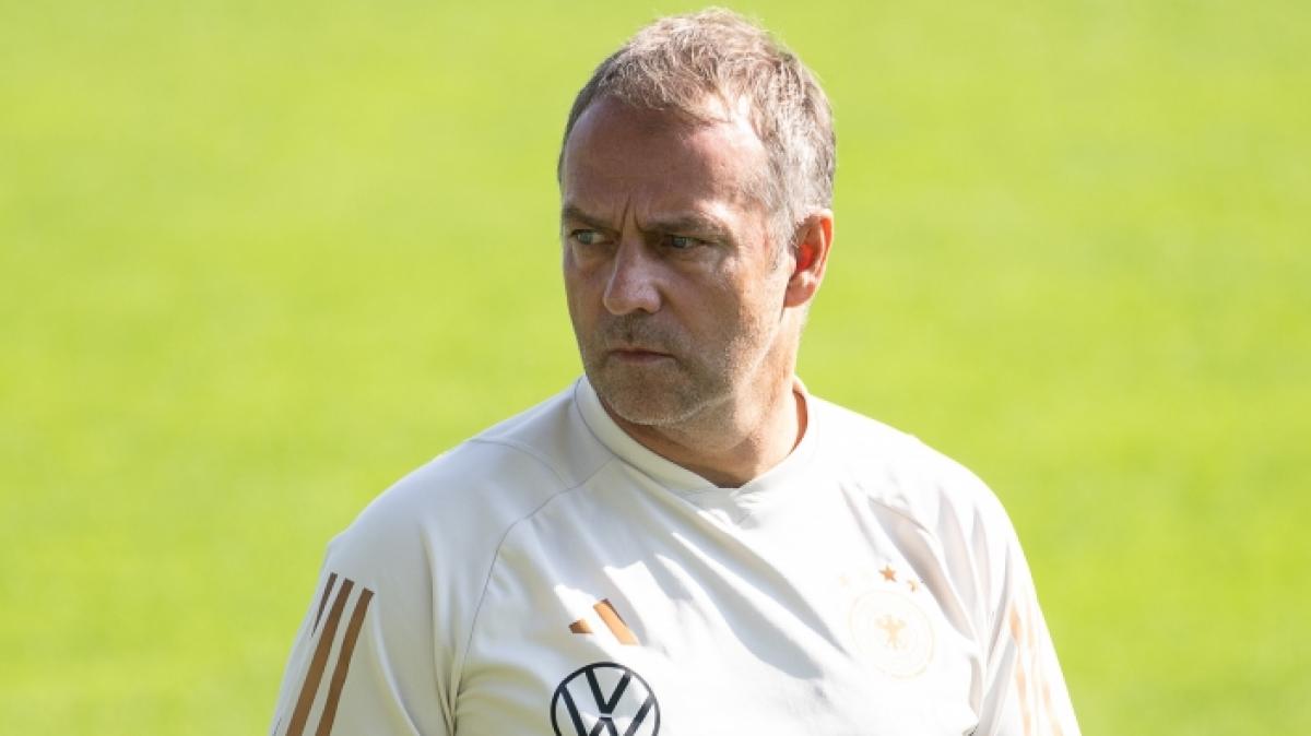 Hansi Flick ist seit seinem Aus als Fu&szlig;ball-Bundestrainer abgetaucht. (Foto)