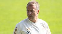 Hansi Flick ist seit seinem Aus als Fußball-Bundestrainer abgetaucht.