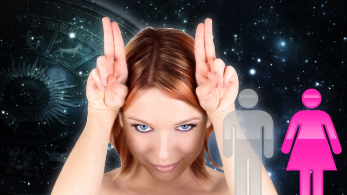 Geduldig, konservativ, anspruchsvoll  Sind alle Frauen mit Sternzeichen Stier so? (Foto)