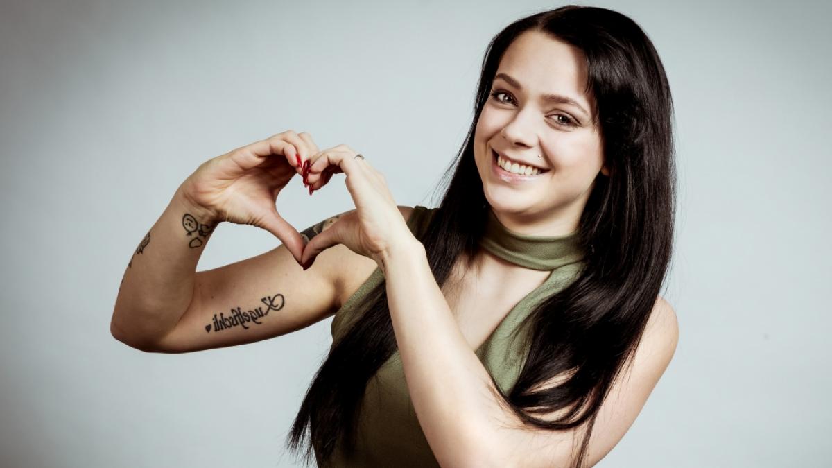 Anne W&uuml;nsche hat sich als Influencerin einen Namen gemacht und l&auml;sst ihre Fans am Alltag teilhaben. (Foto)