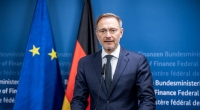Christian Lindner plant, in der Haushaltskrise die Schuldenbremse auszusetzen.