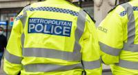 Ein Polizist der Metropolitan Police soll zwölf Frauen vergewaltigt haben. (Symbolfoto)