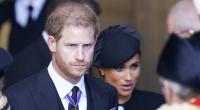 Peinlicher hätte das Jahr 2023 für Prinz Harry und Meghan Markle kaum enden können: Die Sussexes wurden offiziell zu den 