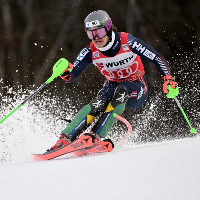 Abfahrt und Riesenslalom abgesagt! Wettkämpfe von Garmisch-Partenkirchen nach Schladming verlegt