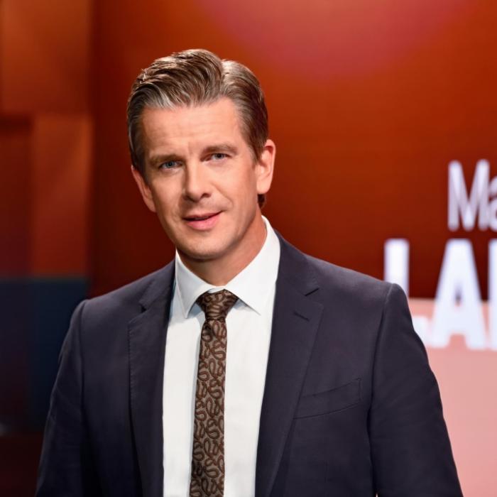 DIESE Gäste diskutierten mit Markus Lanz
