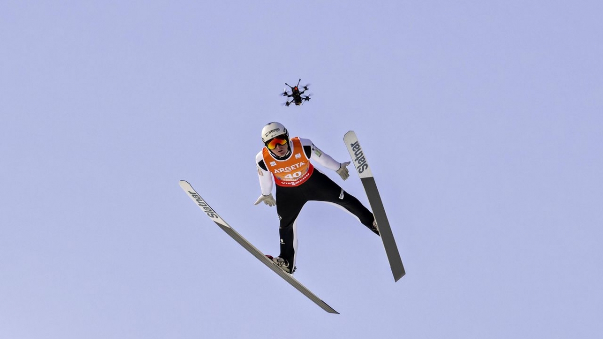 sportstudio live bei ZDF (Foto)