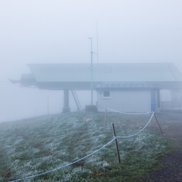 Bautzen - Nebel am Samstag möglich