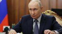 Wladimir Putin verkündet eine 30 Stunden andauernde Feuerpause im Ukraine-Krieg.
