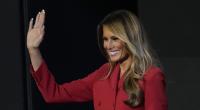 Entgegen aller Gerüchte will Melania Trump offenbar doch zurück ins Weiße Haus.