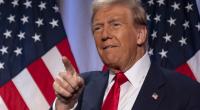 Donald Trump tritt im Januar seine zweite Amtszeit als US-Präsident an.