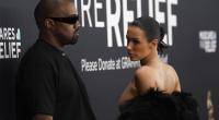 Kanye West und Bianca Censori sorgten am 2. Februar 2025 bei den Grammys für einen Skandal - nun lassen sich der Rapper und seine Ehefrau scheiden.