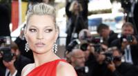 Kate Moss holt auf Instagram ein altes Cover-Foto heraus.