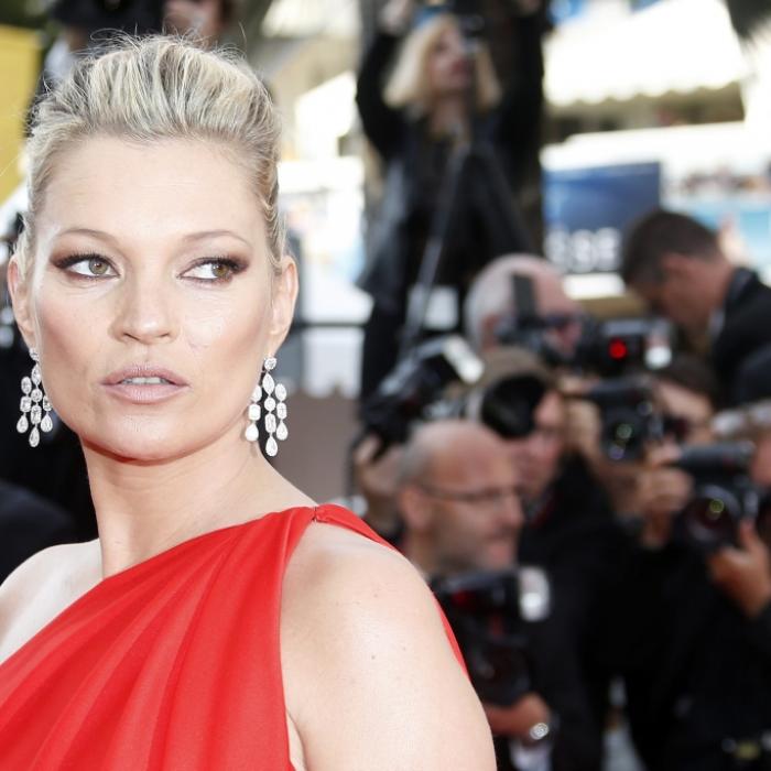 Supermodel im Bett abgelichtet - Fans sind sprachlos