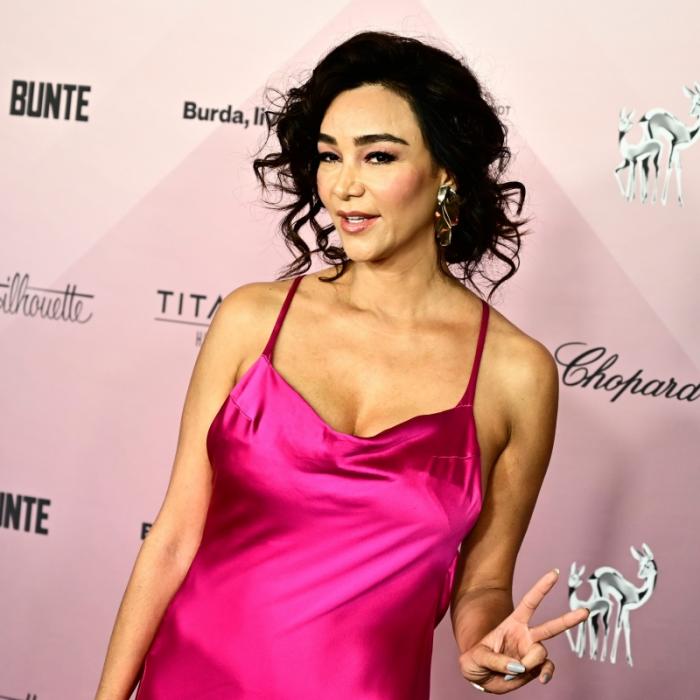 TV-Star überrascht Fans mit spritzigen Einblicken