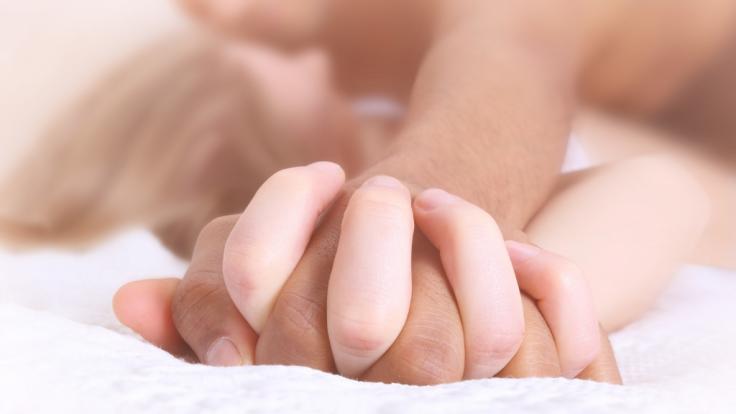 So hatte sich der Brite sein Sex-Abenteuer sicher nicht vorgestellt.