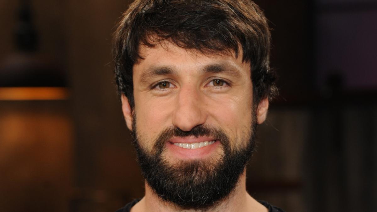 Thomas Broich kommt als TV-Experte bei der UEFA Euro 2024 zum Einsatz. (Foto)