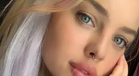 Lea Zoë Voss teilt gern hübsche Bilder wie dieses mit ihren über 38.000 Instagram-Followern.