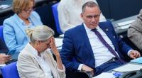 Weidel und Chrupalla widersprechen sich nach den jüngsten Luftraumverletzungen Russlands in Nato-Gebieten.