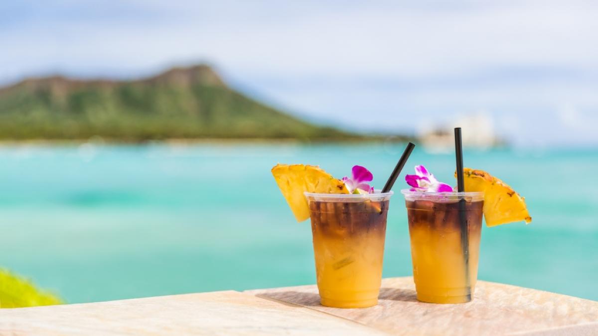 Bei dem Versuch, im Karibik-Urlaub s&auml;mtliche Cocktail-Spezialit&auml;ten zu probieren, kam ein 53-j&auml;hriger Urlauber aus Gro&szlig;britannien ums Leben (Symbolfoto). (Foto)