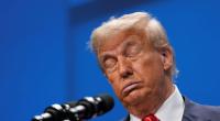 Donald Trump will auf der Weltbühne von den innenpolitischen Problemen ablenken.