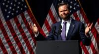 Nach seinem Luxus-Dinner wurde Trump-Vize Vance massiv ausgebuht.