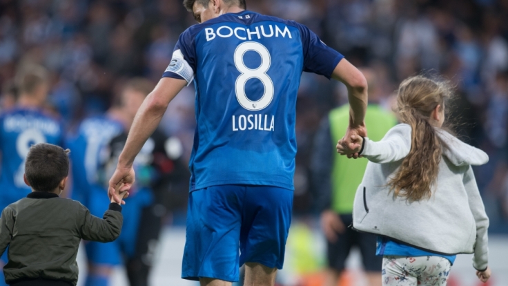 Bochum Vs Hsv Das Hatte Sich Bochum Anders Vorgestellt 1 3