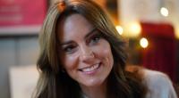 Als Vertreterin des britischen Königshauses ist Prinzessin Kate ein gern gesehener Gast.