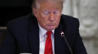 Donald Trump gehen im Iran-Krieg einer Analyse zufolge die Optionen aus.