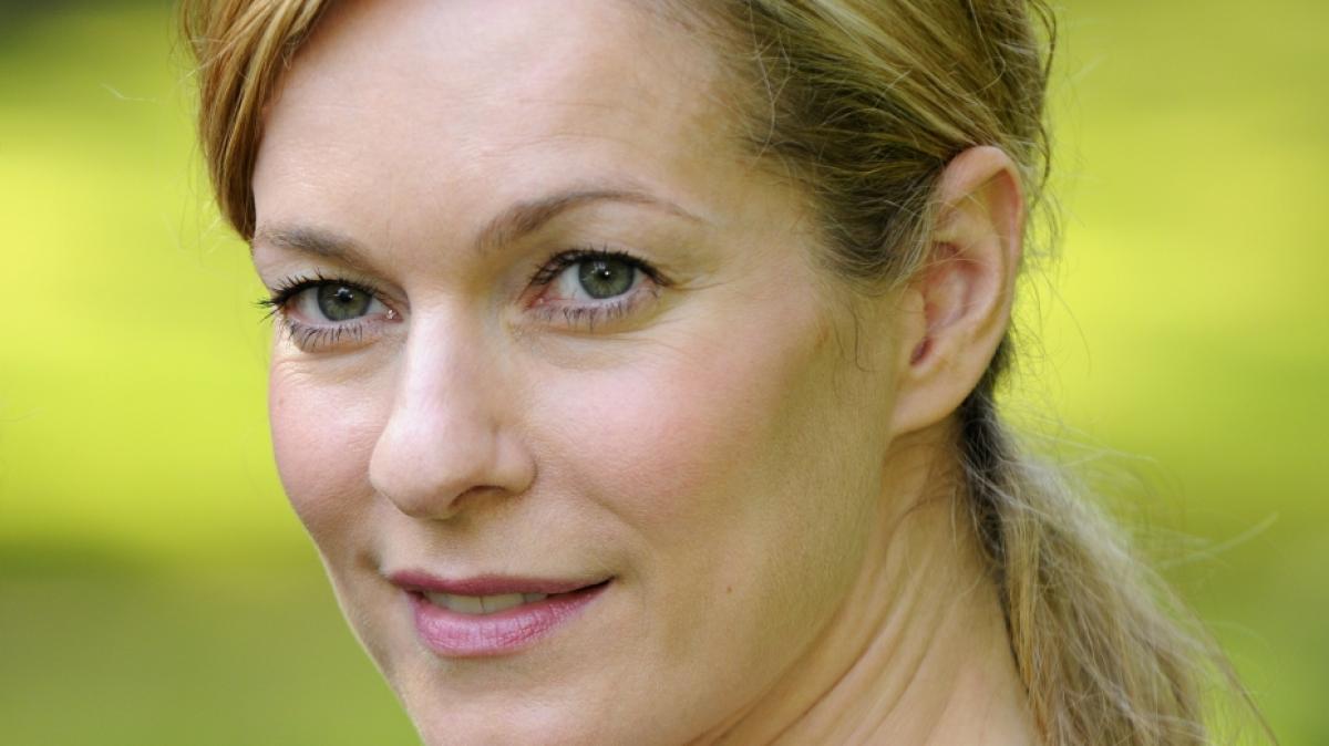 Trauer um Lisa Martinek: Die Schauspielerin ist im Alter von nur 47 Jahren &uuml;berraschend gestorben. (Foto)