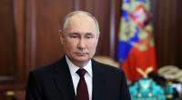 Wladimir Putins Armee schrumpft täglich.