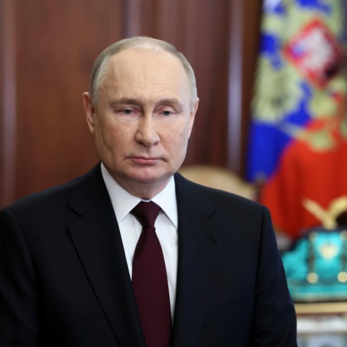 Ukraine-Bilanz offenbart Kreml-Verluste - Putin-Armee schrumpft rasant