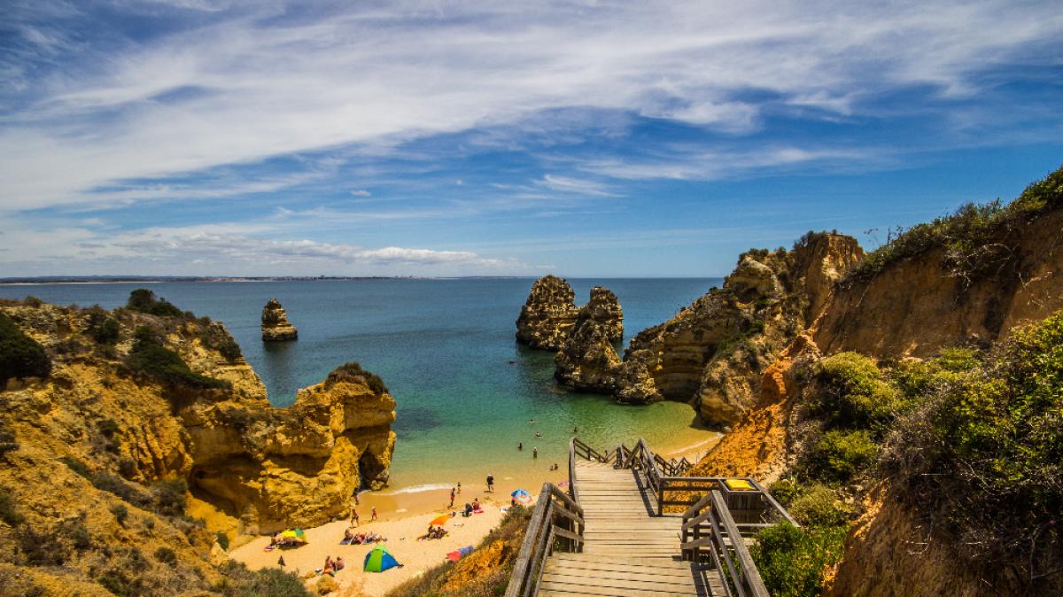 So sch&ouml;n ist Madeira! (Foto)