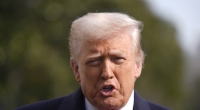 Experten schlagen lautstark Alarm: Binnen weniger Wochen könnte Donald Trump einen nie dagewesenen Zusammenbruch herbeiführen.