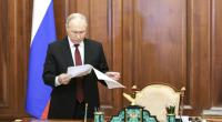Wladimir Putin: Öl-Hahn zu? Russland sorgt für neue Energie-Sorgen