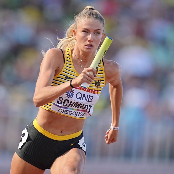 Freund, Karriere, Playboy: So tickt Deutschlands wohl schönste Sportlerin