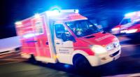 Das Leben als Rettungssanitäter kann aufregend, anstrengend, aber auch ausgesprochen witzig sein.
