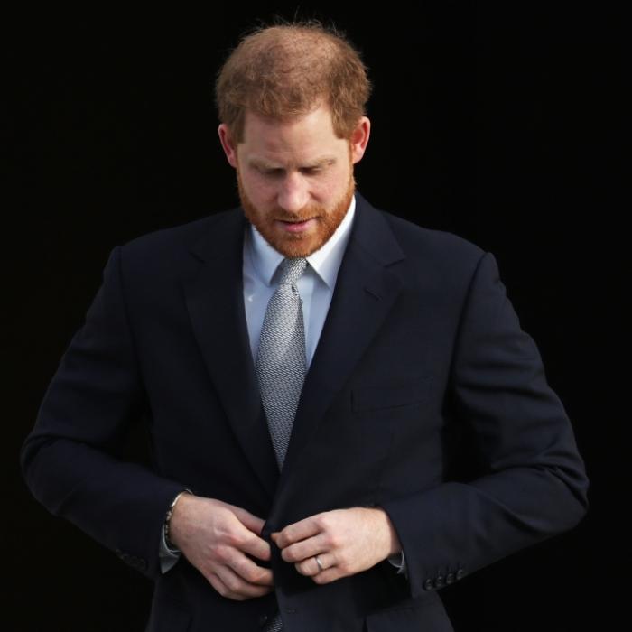 Blutbad in London! Royals-Schulfreund auf offener Straße ermordet