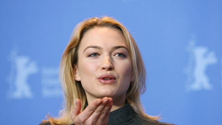 Sophia Myles: Corona-Tod! DIESE "Transformers"-Beauty Trauert Um Toten ...