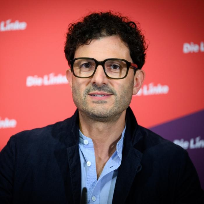 Luigi Pantisano