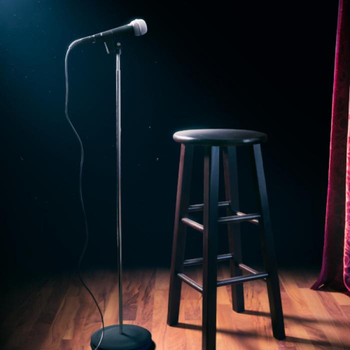 Comedy-Star gestorben! Promis geschockt nach plötzlichem Tod