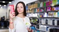 Ob günstig oder teuer, der Preis sagt nichts über die Qualität des Shampoos aus, wie eine aktuelle Untersuchung von Öko-Test zeigt (Symbolfoto)